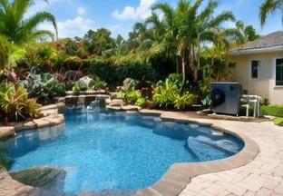 Pool Heater Repair in Loxahatchee, FL